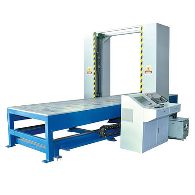 Автомат для резки Cnc стиропора 14.5kw Eps для полистироля