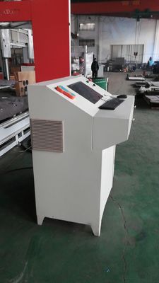 автомат для резки пены CNC 3D для твердой и полужесткой пены