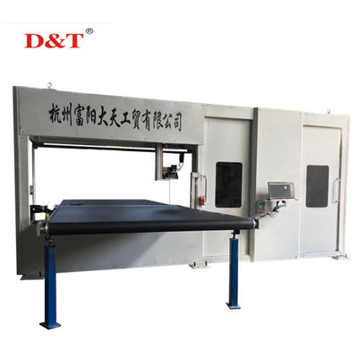 Автомат для резки пены CNC точности 3D точности