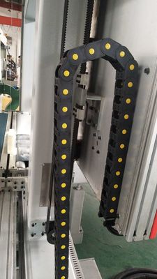 лезвие твердого автомата для резки CNC пены PU 6m/Min двойное