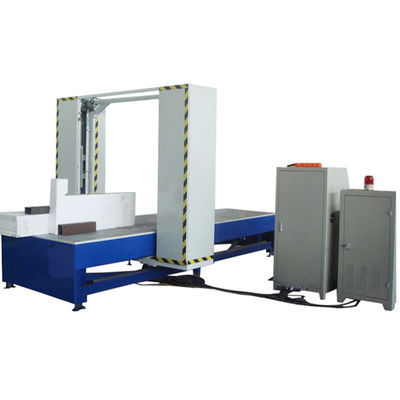 Промышленный резец пены нагреваемого провода Cnc компьютера для формы EPS 2D