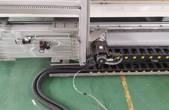 Многофункциональный автомат для резки пены Cnc ЕВА с истирательным проводом
