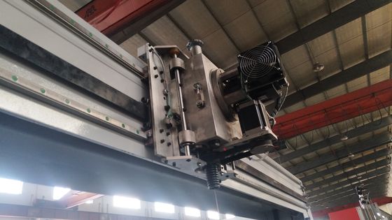 Резец контура лезвия двойных форм лезвия 2D осциллируя для пены отскока