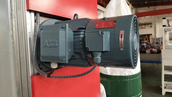Автомат для резки 2860rpm провода горизонтального вертикального лезвия быстрый