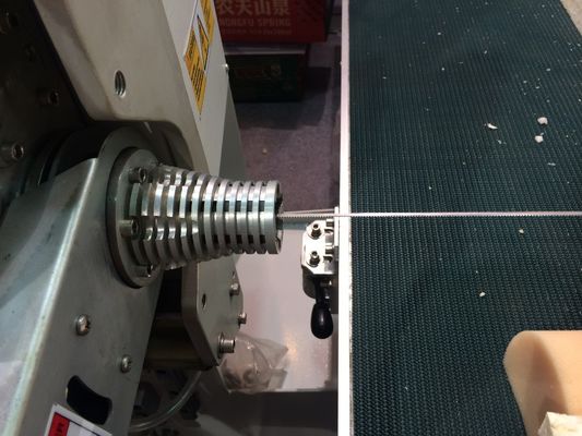 скорость резца 10m/Min лезвия вертикали пены CNC 8.5kw осциллируя