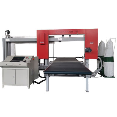 Формы 3d 6m/Min твердого автомата для резки пены CNC Pu Ева Rockwool 2d