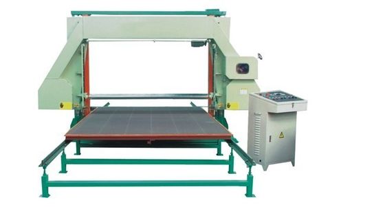 гибкая толщина автомата для резки 25m/Min мини 2mm пены 8.14kw