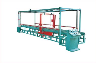 Регулировка автомата для резки EPS стиропора CNC, резец EPS вниз