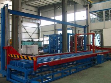 Регулировка автомата для резки EPS стиропора CNC, резец EPS вниз
