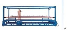 Регулировка автомата для резки EPS стиропора CNC, резец EPS вниз