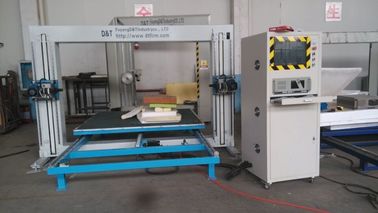 CNC автомата для резки лезвия губки латекса осциллируя автоматический
