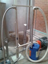 производственная линия пены мебели 30KW для губки, тюфяка, 60Kg/³ m