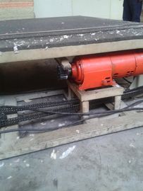Высокоскоростная производственная линия губки цифров для ³ губки 50Kg/m полиуретана