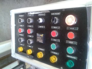 Полноавтоматическая производственная линия высокое Effeicient 7.5kw тюфяка губки