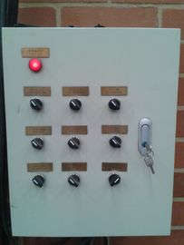 Полноавтоматическая производственная линия высокое Effeicient 7.5kw тюфяка губки