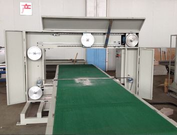 Стандартные 2D автомат для резки пены CNC PU/оборудование регулируемые 6m/минута