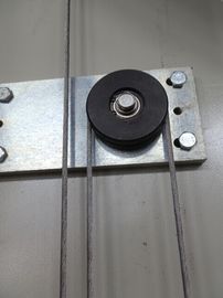 Автомат для резки контура CNC пены цифров для полиуретана/шерстей утеса