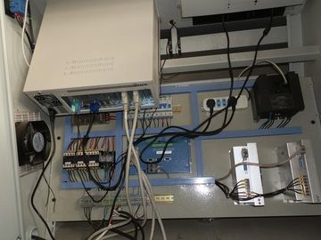 Автомат для резки контура CNC пены цифров для полиуретана/шерстей утеса