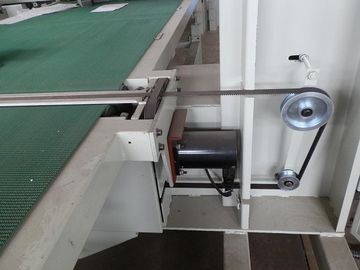 Высокий автомат для резки пены контура CNC Precison для латекса/губки