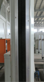 автомат для резки пены CNC резца формы 3100kg вертикальный ЕВА для пены фенола