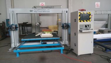 Профессиональный автомат для резки контура CNC/осциллируя резец пены лезвия