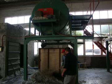 Высокая машина пены Effeicient Rebonded для блоков пены 40R/минуты
