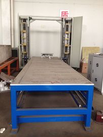 Многофункциональный быстрый резец 2D пены CNC нагреваемого провода EPS, 1.5M/минута