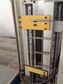 Многофункциональный быстрый резец 2D пены CNC нагреваемого провода EPS, 1.5M/минута