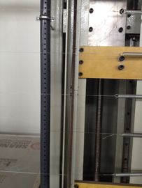 Многофункциональный быстрый резец 2D пены CNC нагреваемого провода EPS, 1.5M/минута