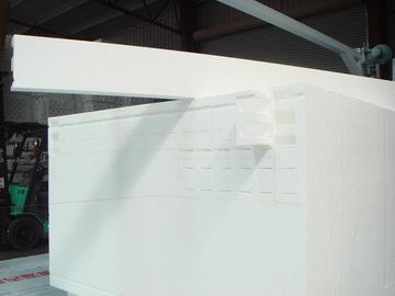 Высокоскоростной резец 50hz пены CNC нагреваемого провода, автомат для резки стиропора