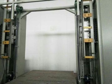 Высокий технический резец пены CNC нагреваемого провода, резец контура пены полистироля