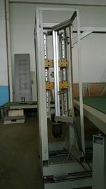 Определенная КЭ полноавтоматическая пена полистироля ЭПС режа автомат для резки пены Лине/ЭПС в Китае (материк)