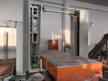 резец пены CNC нагреваемого провода 3D полноавтоматический для пены полистироля