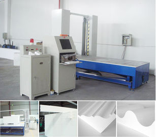 резец пены CNC нагреваемого провода 3D полноавтоматический для пены полистироля