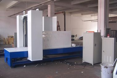 Золотистый резец пены CNC нагреваемого провода полистироля качества с технологией Германии