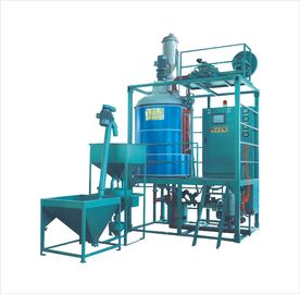 Высокая устойчивость машины Пре-детандера EPS ванны PLC Programmable контролируя