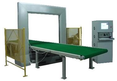 Автомат для резки губки контура CNC для гибкого PU, машины управлением ПК