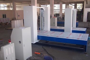 Нагреваемый провод автомата для резки EPS высокой эффективности, 2D производственная линия панели