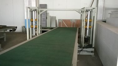 Автомат для резки блока CNC EPS быстрого хода 13,5 KW, 2D автомат для резки