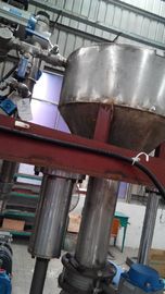 быстрый ход 220L/прессформа производственной линии пены тюфяка губки 35KW