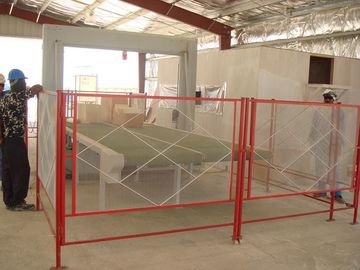 Автоматический резец машины контура пены CNC с Moving таблицей, тормозной системой