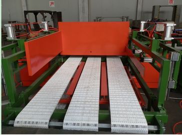 Подгонянное флористическое управление 1,0 до 1.5mm PLC автомата для резки CNC пены