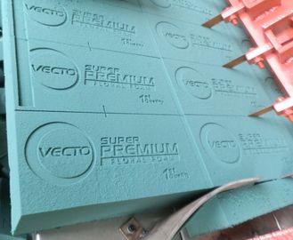 Отрегулированный профессионал CNC автомата для резки пены промышленного компьютера флористический