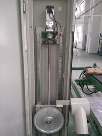 PE, PVS, автомат для резки контура CNC ЕВА с таблицей деятельности вакуума