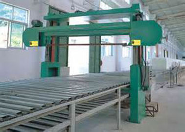 Режущий инструмент ножа тавра резца лезвия промышленной губки латекса CNC осциллируя/автоматический автомат для резки