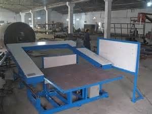 Ручной быстрый ход пенистого каучука/автомата для резки губки, 600mm