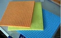 Высокая производственная линия губки Effeicient, профилируя автомат для резки