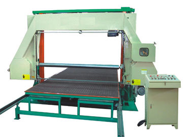 Basotect/гибкий резец лезвия PU автоматический с Worktable подсоса воздуха