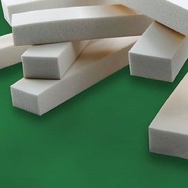 Горизонтальная производственная линия губки для гибкого вырезывания PU/пены, 8.14kw