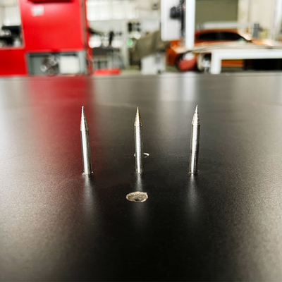 сертификат CE резца 1.5m/Min CNC EPS XPS нагреваемого провода 3D